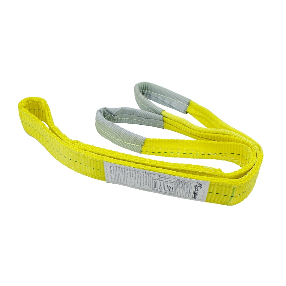 Flat Sling INDUSAFE flat-sling-indusafe