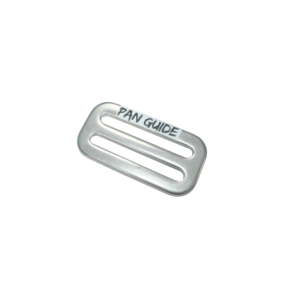 Pan Guide Stainless Steel Reconcile Buckle