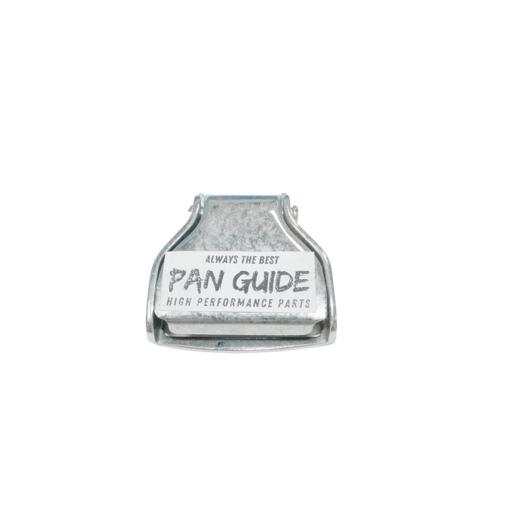 Pan Guide 304 Stainless Steel Buckle Security Device Lock Clip