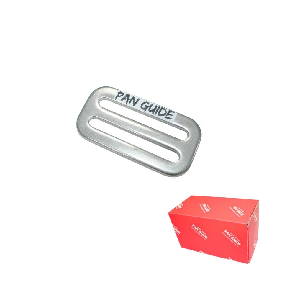 Pan Guide Stainless Steel Reconcile Buckle