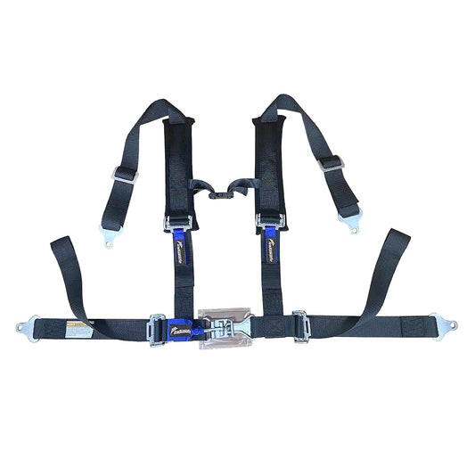 Indusafe 4 Point Harness UTV