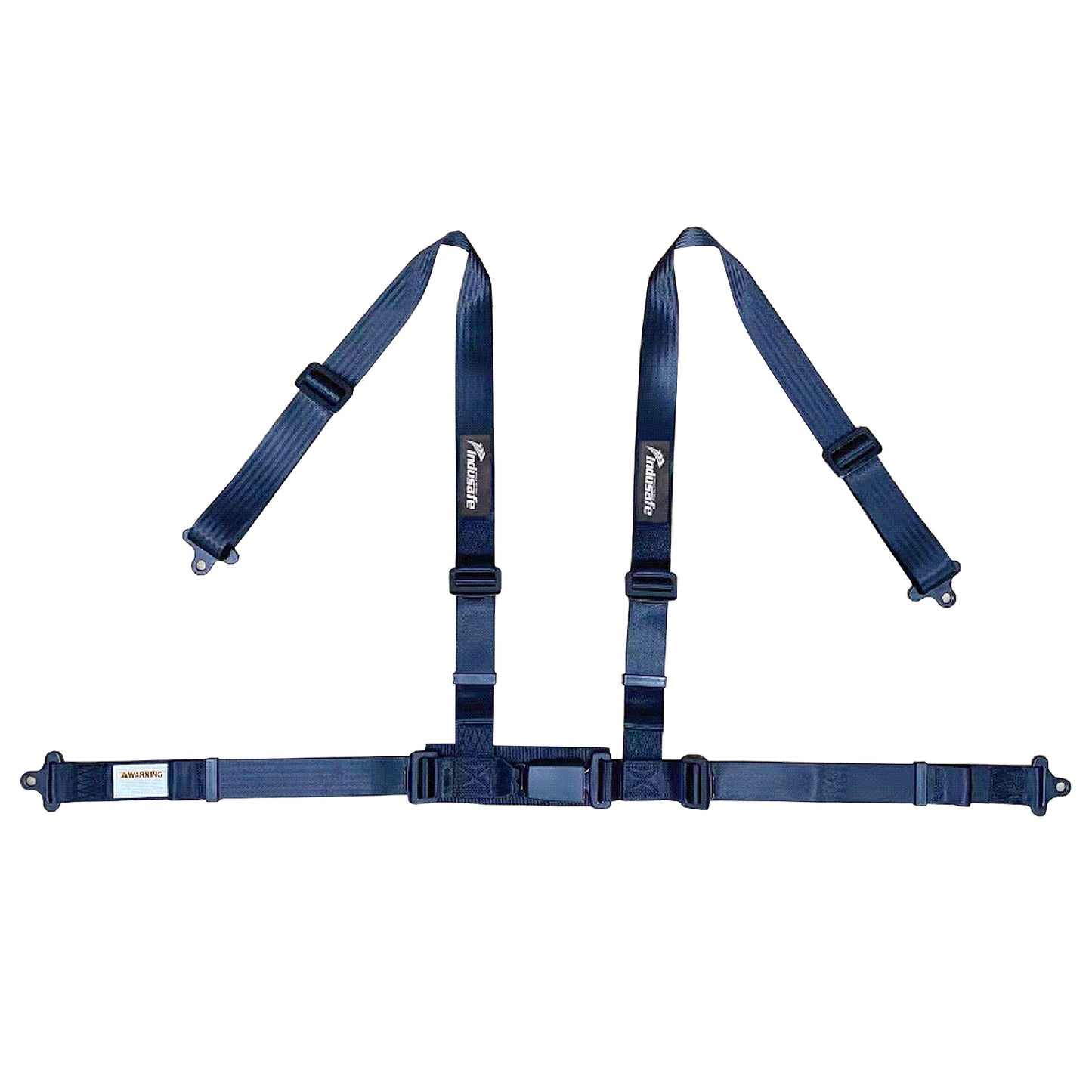 Indusafe Harness 4 Point