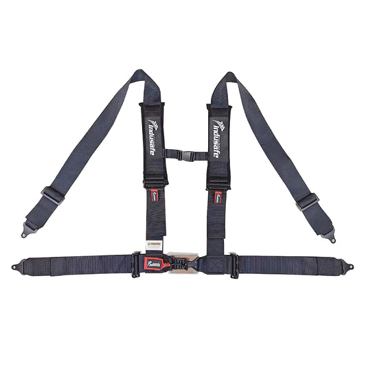 Indusafe UTV 4-Point Harness