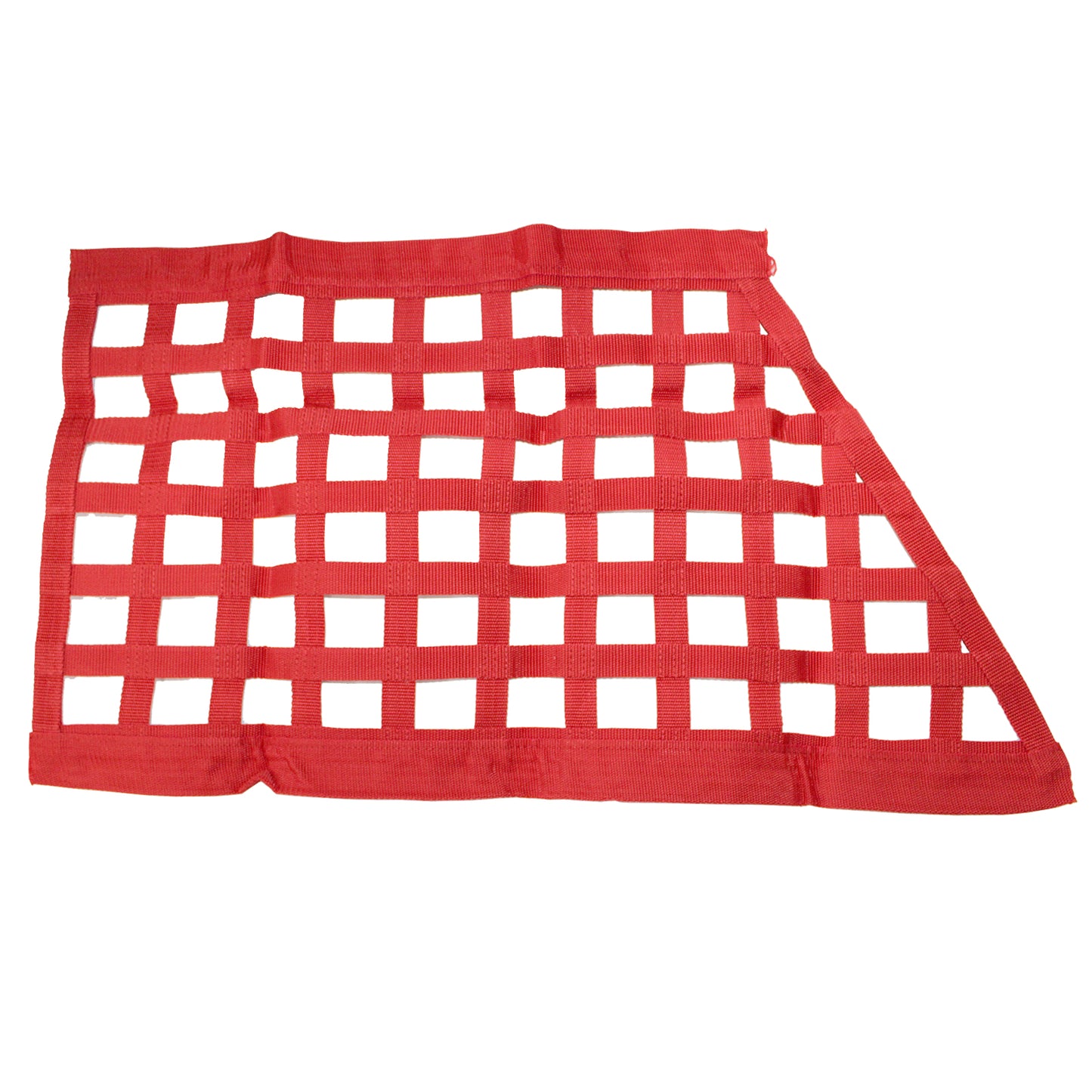 Indusafe Window Net For Race Car