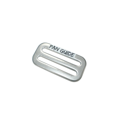 Pan Guide Stainless Steel Reconcile Buckle
