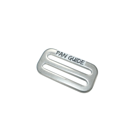 Pan Guide Stainless Steel Reconcile Buckle