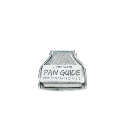 Pan Guide 304 Stainless Steel Buckle Security Device Lock Clip