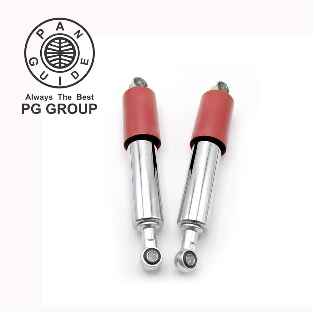 Pan Guide Shock Absorbers (Set of 2)